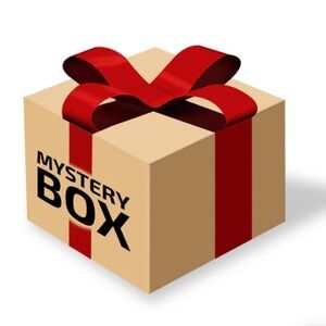 Mystery Box